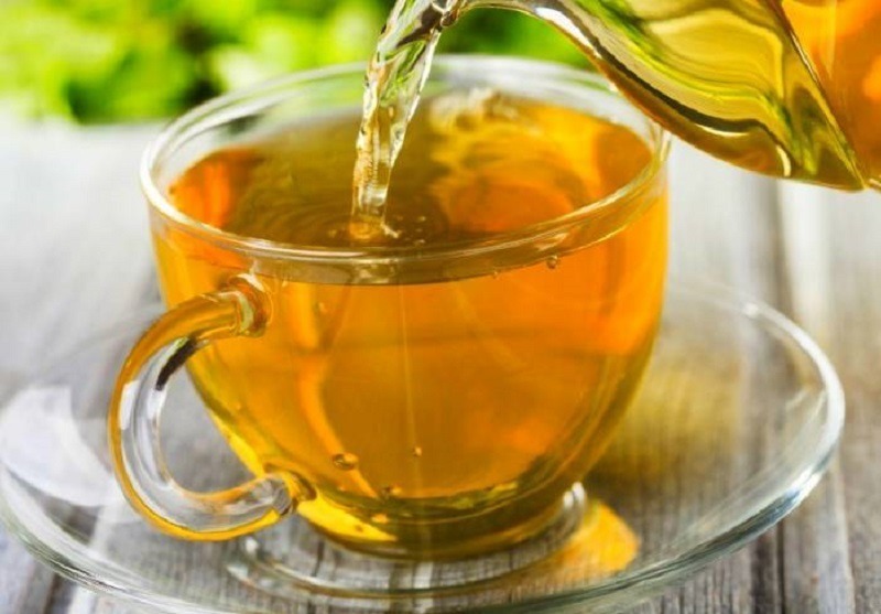 نحوه تهیه چای زردچوبه و خواص آن