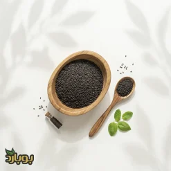 خرید عمده تخم شربتی ، سایت ادویه بوبارد