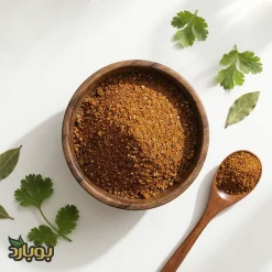 خرید عمده ادویه تاکو ، سایت ادویه بوبارد