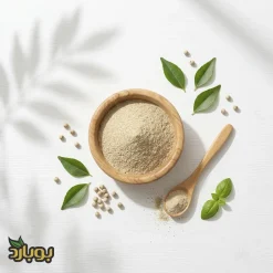 خرید عمده فلفل سفید ، سایت ادویه بوبارد