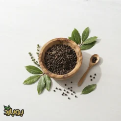 خرید عمده فلفل سیاه درشت ، سایت ادویه بوبارد
