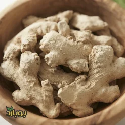 خرید عمده زنجبیل قلم چینی - تصویر 2