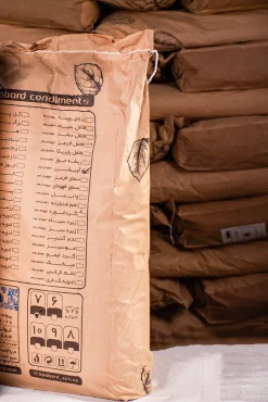 پودر آویشن عمده اعلا خالص دارای شماره پروانه بهداشتی و علامت استاندارد