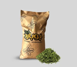سبزی ترخون خشک شده ، خرید ترخون خشک عمده ، قیمت ترخون خشک شده