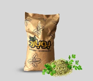 سبزی جعفری خشک شده ، خرید عمده جعفری خشک ، قیمت جعفری خشک شده
