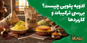 ادویه پلویی چیست؟ بررسی ترکیبات، کاربردها و راهنمای خرید عمده