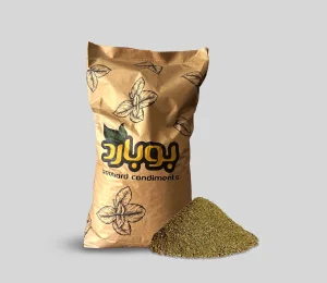 خرید عمده ادویه ایتالیایی مستقیم از تولید کننده ادویه جات بوبارد