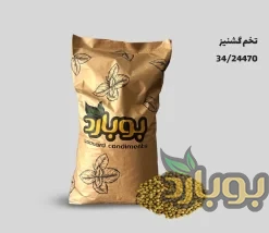 خرید عمده تخم گشنیز ، قیمت عمده تخم گشنیز