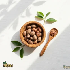 فروش عمده جوز درشت ، جوز درشت به قیمت عمده