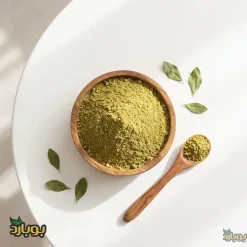 خرید حنا کیلویی ، خرید پودر حنا فله عمده