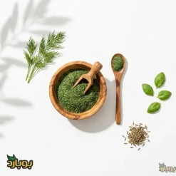 خرید شوید خشک کیلویی ، خرید پودر شوید خشک فله عمده