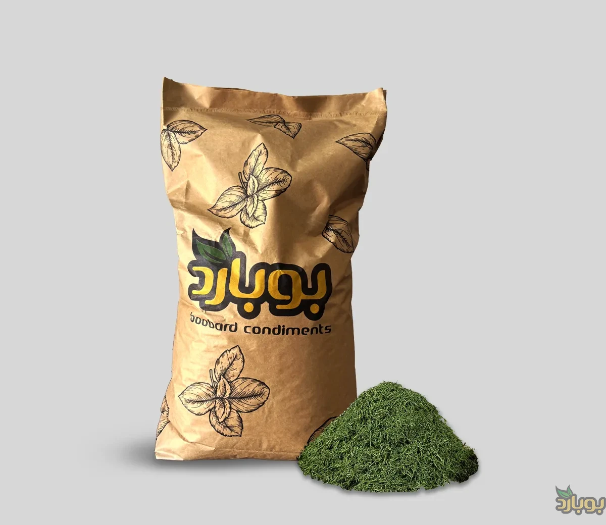 خرید عمده شوید خشک درجه یک از سایت خرید ادویه بوبارد