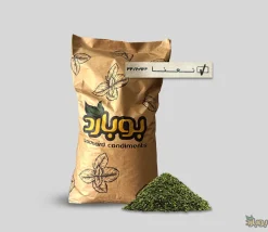 خرید عمده نعنا خشک توتونی از سایت خرید ادویه بوبارد