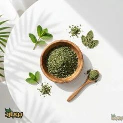 خرید نعنا خشک کیلویی ، خرید پودر نعنا خشک فله عمده