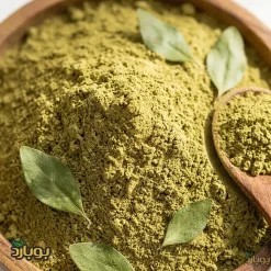 فروش عمده حنا خالص ، قیمت پودر حنا فله