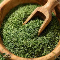 فروش عمده شوید خشک درجه یک ، قیمت پودر شوید خشک فله