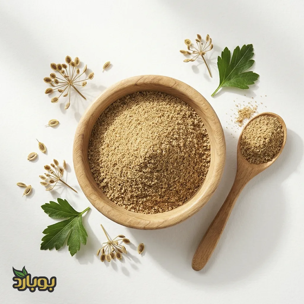فروش عمده پودر گلپر اعلا و خالص