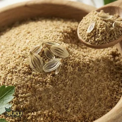 قیمت عمده پودر گلپر کیلویی
