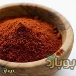 خرید عمده پاپریکا - تصویر 2