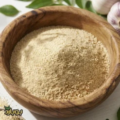 قیمت پودر سیر کیلویی عمده خالص