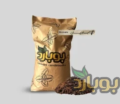 بادیان ستاره ای عمده دارای شماره پروانه بهداشت