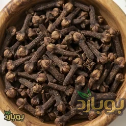میخک ناساب درشت و کامل بوبارد ، قیمت عمده میخک