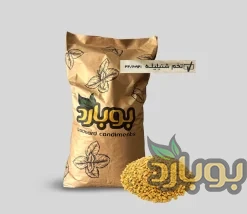 تخم شنبلیله دانه کامل و بسته بندی بوبارد