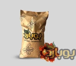 فلفل عنابی و بسته بندی محصول بوبارد برای خرید عمده