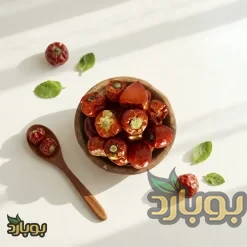 قیمت عمده فلفل عنابی ، فلفل عنابی کیلویی