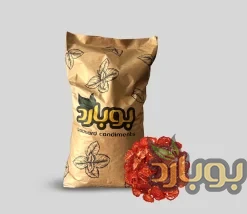 گوجه خشک و بسته بندی محصول بوبارد برای خرید عمده